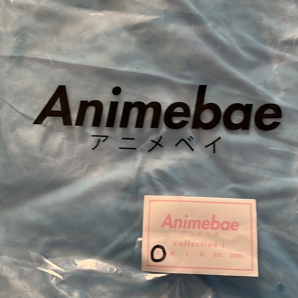 Animebae after hours shirt - Picture 4 of 4